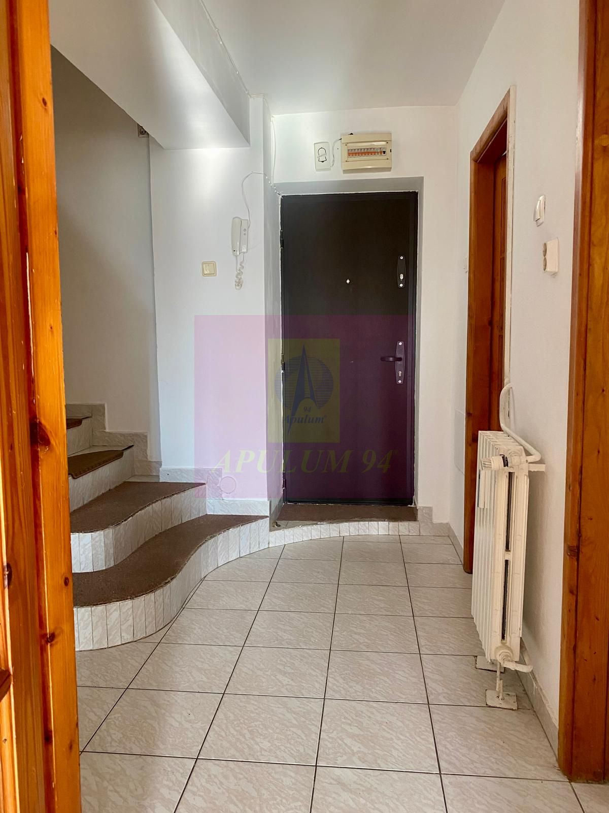 Duplex 4 camere | Bd. Decebal 14 | Locuință sau birouri | Metrou 5 min — fotografia 6
