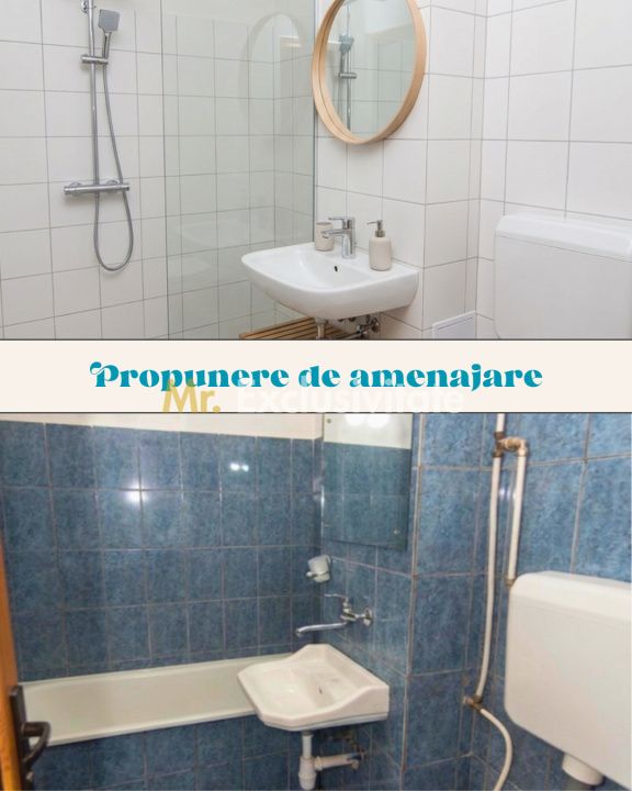 Apartament 3 Camere Decomandat Ultracentral Mioveni — fotografia 7