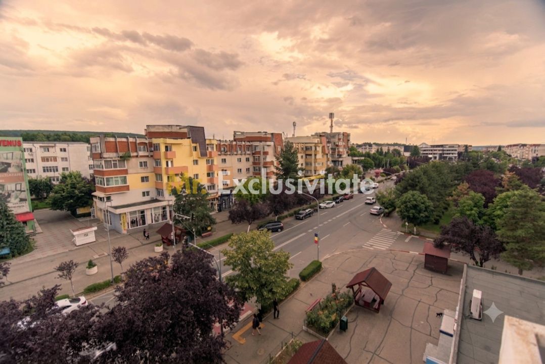 Apartament 3 Camere Decomandat Ultracentral Mioveni — fotografia 8
