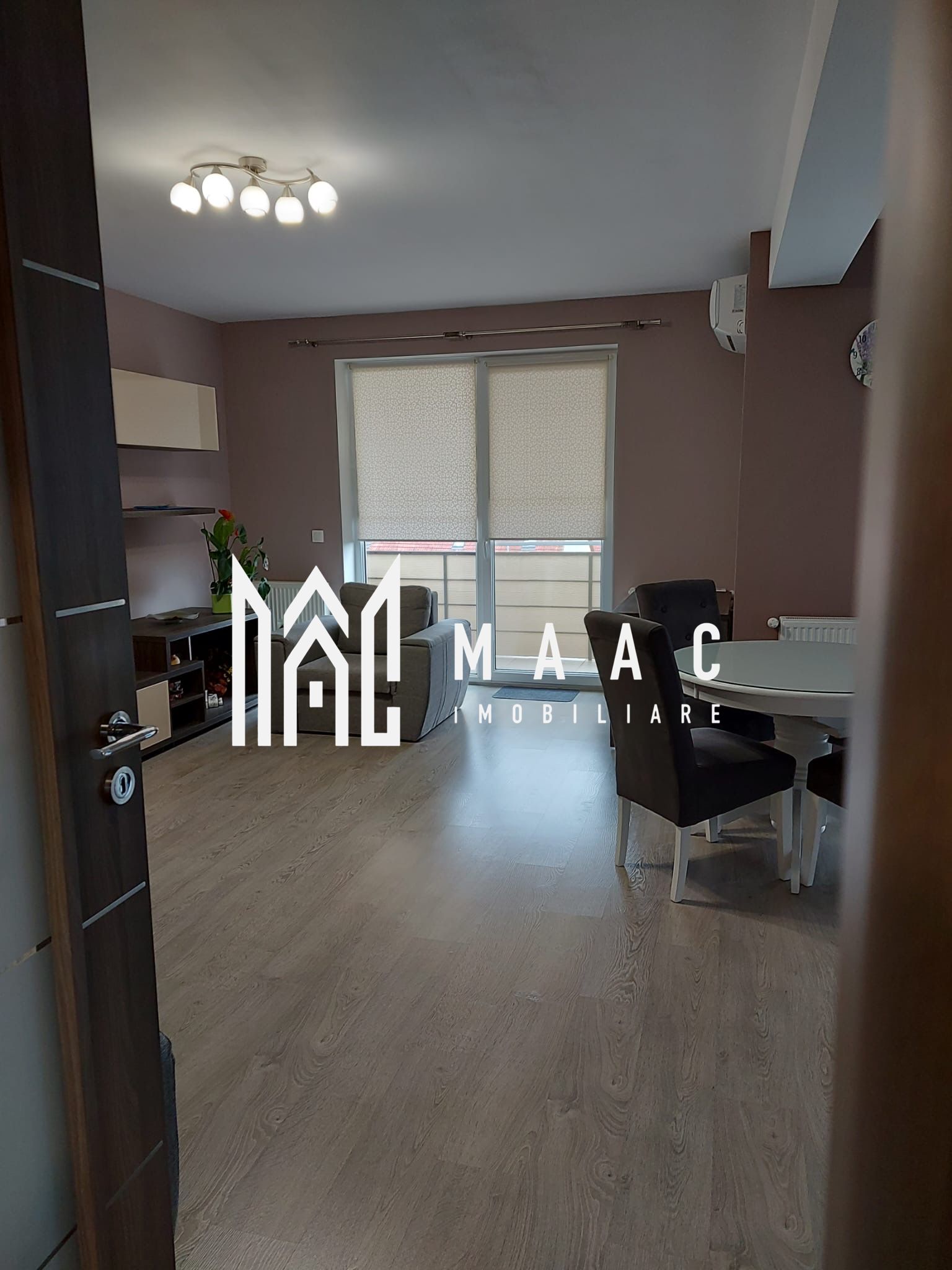 Apartament 3 camere de închiriat | Sibiu, Turnișor | 70 mp — fotografia 12