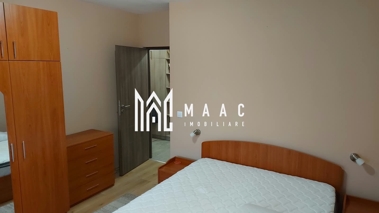 Apartament 3 camere de închiriat | Sibiu, Turnișor | 70 mp — fotografia 3