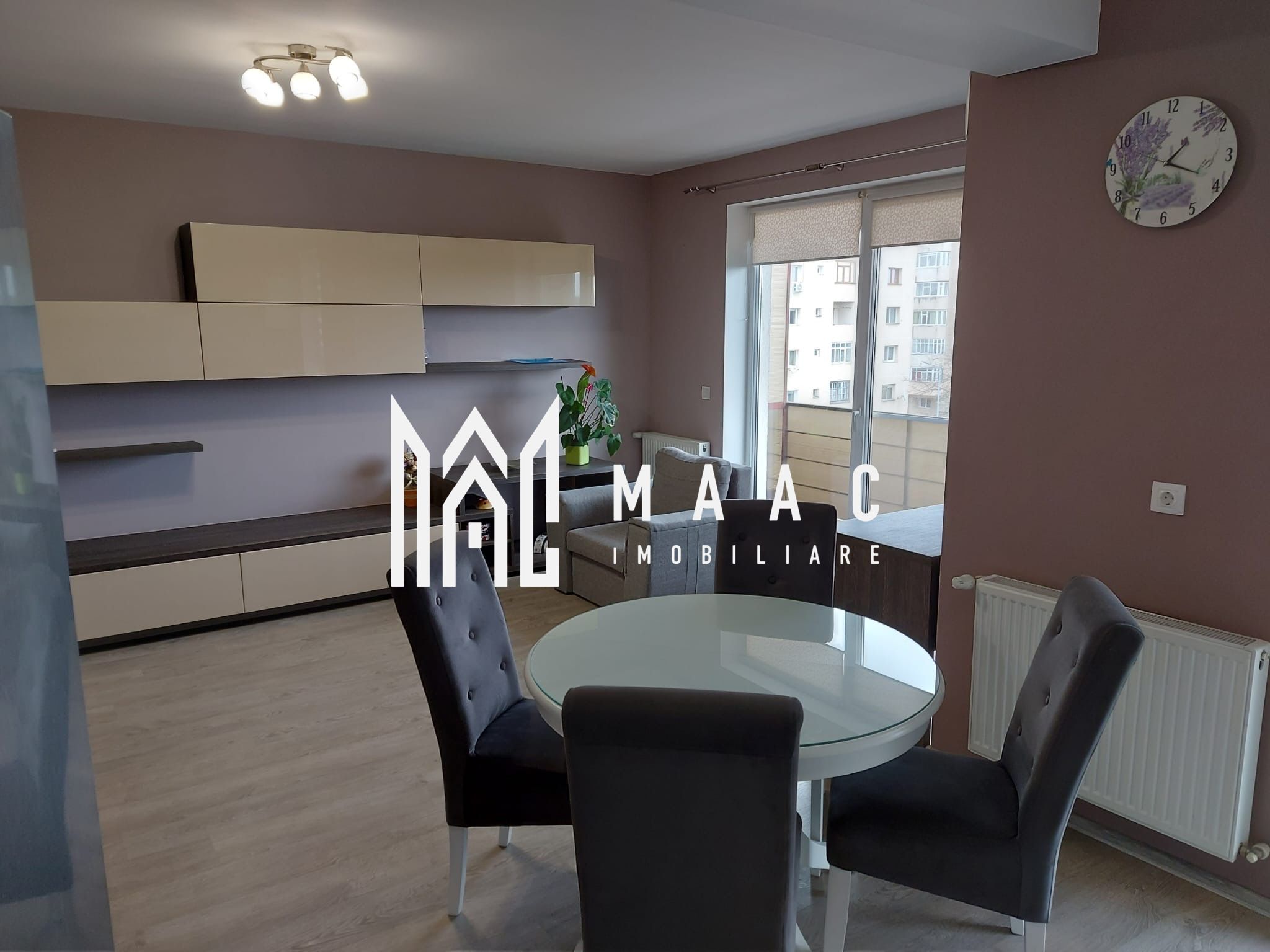 Apartament 3 camere de închiriat | Sibiu, Turnișor | 70 mp — fotografia 6
