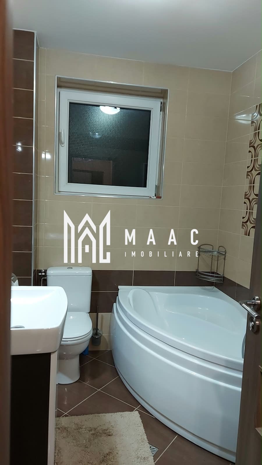 Apartament 3 camere de închiriat | Sibiu, Turnișor | 70 mp — fotografia 7