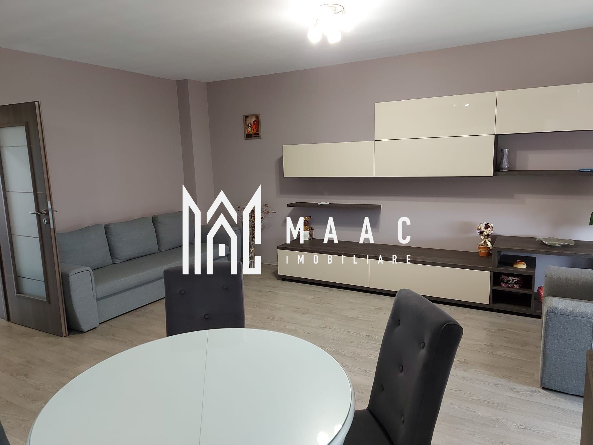 Apartament 3 camere de închiriat | Sibiu, Turnișor | 70 mp — fotografia 8