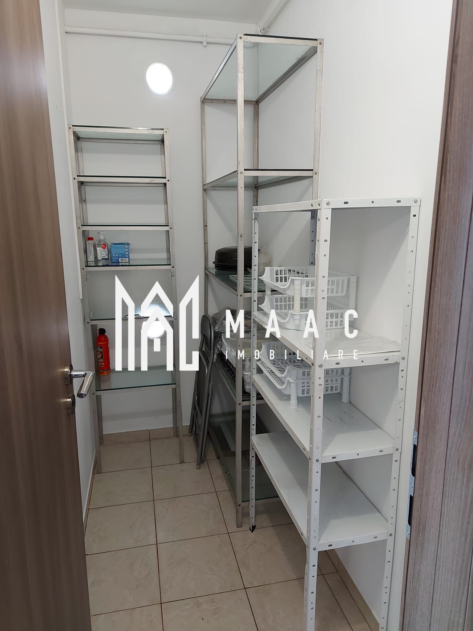 Apartament 3 camere de închiriat | Sibiu, Turnișor | 70 mp — fotografia 9