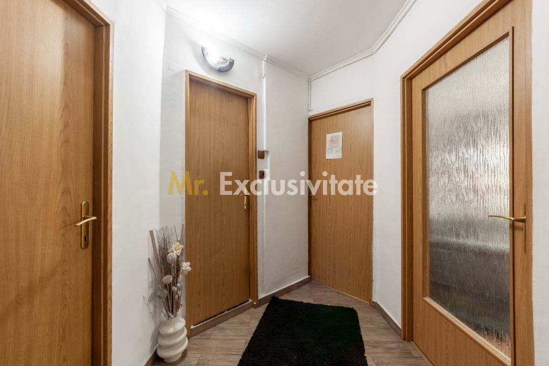 2 camere Găvana 3 | Școala 19 | 2 locuri parcare | Mobilat — fotografia 14