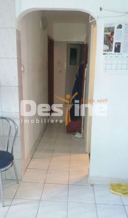 Piața Rahova | 3 camere | 75mp | et 8 | dec | 97.000 euro — fotografia 3