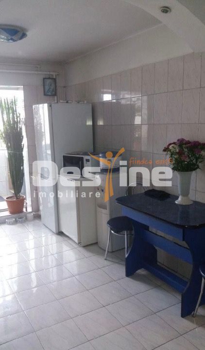 Piața Rahova | 3 camere | 75mp | et 8 | dec | 97.000 euro — fotografia 4