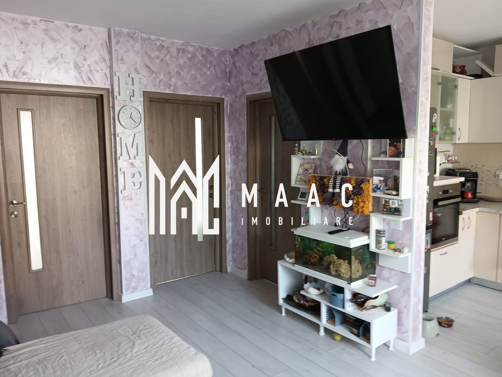 Apartament 3 Camere I Parter I Curte de 85 mp I Zonă Barbeque — fotografia 13
