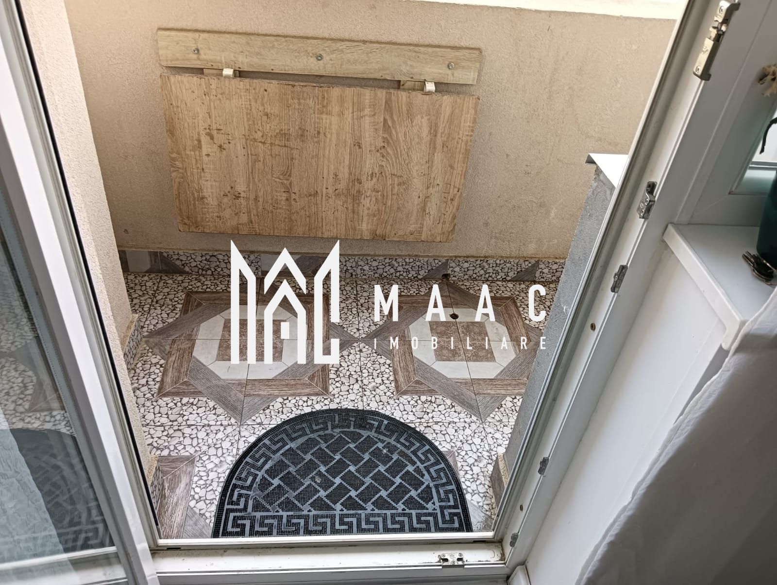 Apartament 3 Camere I Parter I Curte de 85 mp I Zonă Barbeque — fotografia 14