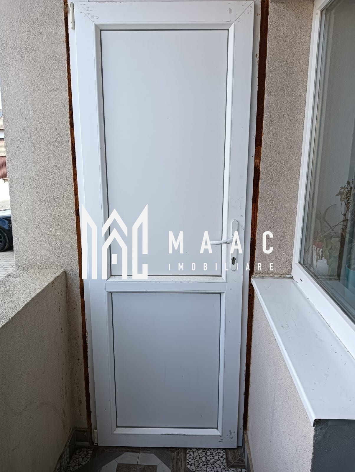 Apartament 3 Camere I Parter I Curte de 85 mp I Zonă Barbeque — fotografia 15