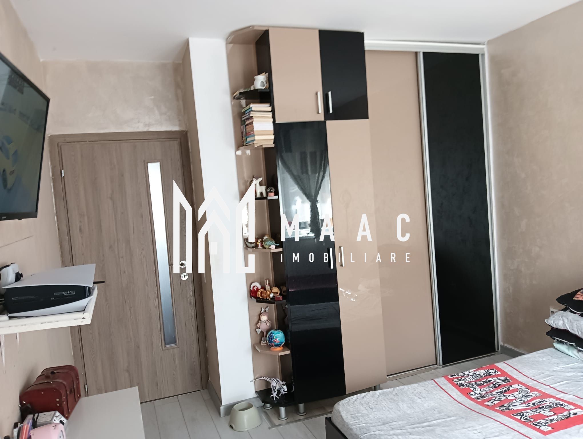 Apartament 3 Camere I Parter I Curte de 85 mp I Zonă Barbeque — fotografia 16