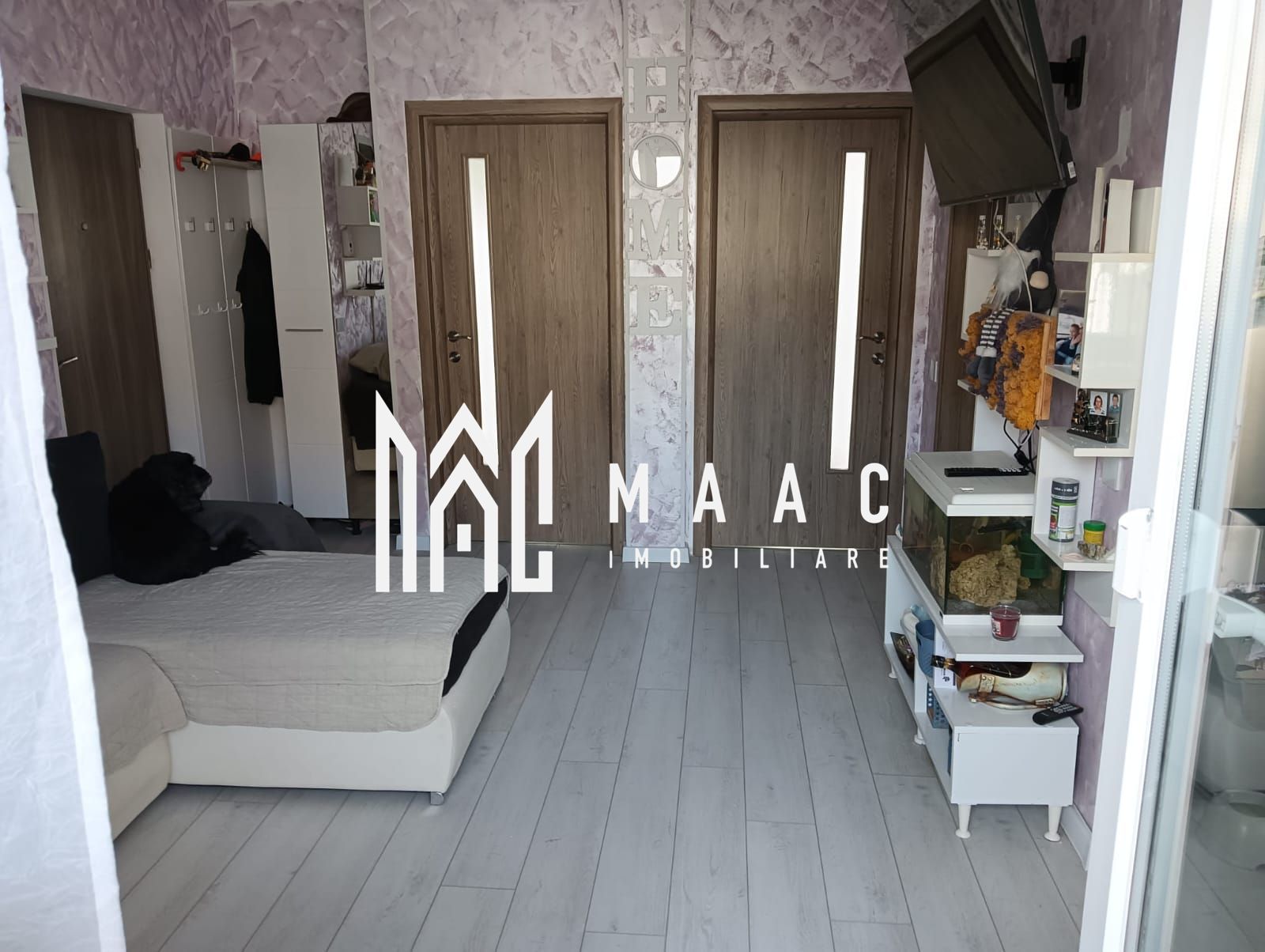 Apartament 3 Camere I Parter I Curte de 85 mp I Zonă Barbeque — fotografia 4