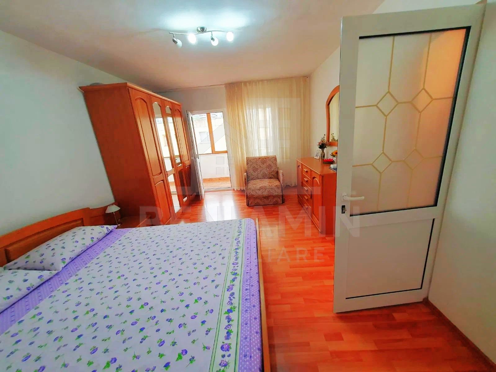 Apartament 2 camere-Decomandat-Spitalul Judetean-69mp-Spatios-Luminos — fotografia 6
