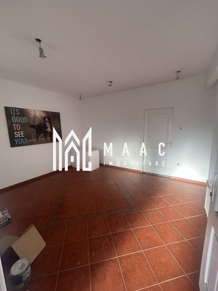 Spatiu birouri/ comercial | 130MP | Vasile Aaron — fotografia 3
