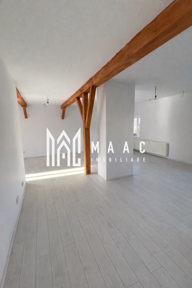 Spatiu birouri/ comercial | 130MP | Vasile Aaron — fotografia 5