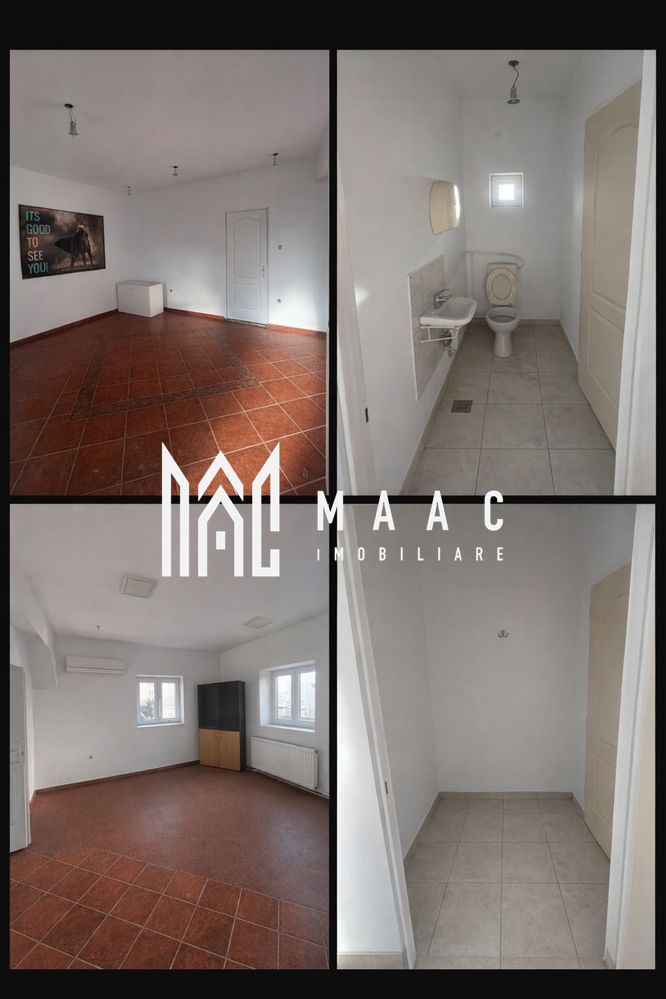 Spatiu birouri/ comercial | 130MP | Vasile Aaron — fotografia 6