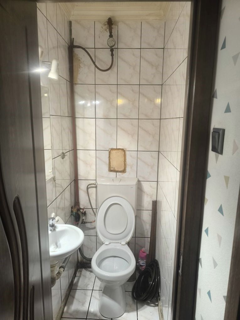 Apartament 3 camere zona Ozana - Fetesti — fotografia 5