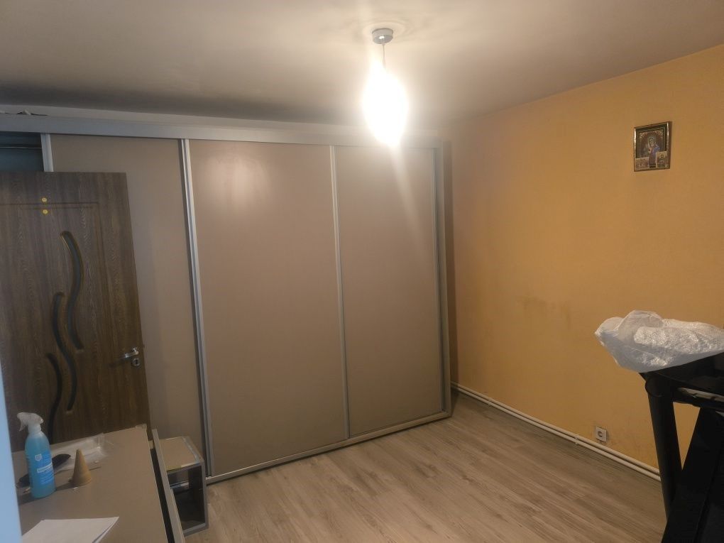 Apartament 3 camere zona Ozana - Fetesti — fotografia 6
