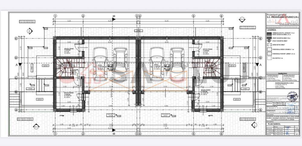 Casa noua tip duplex in Dambul Rotund! — fotografia 5