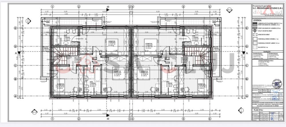 Casa noua tip duplex in Dambul Rotund! — fotografia 7