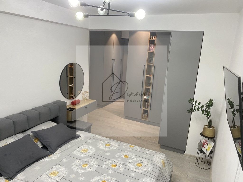 Vila 4 camere Tunari I Incălzire în pardoseală I Fotovoltaice I COM 0% — fotografia 5