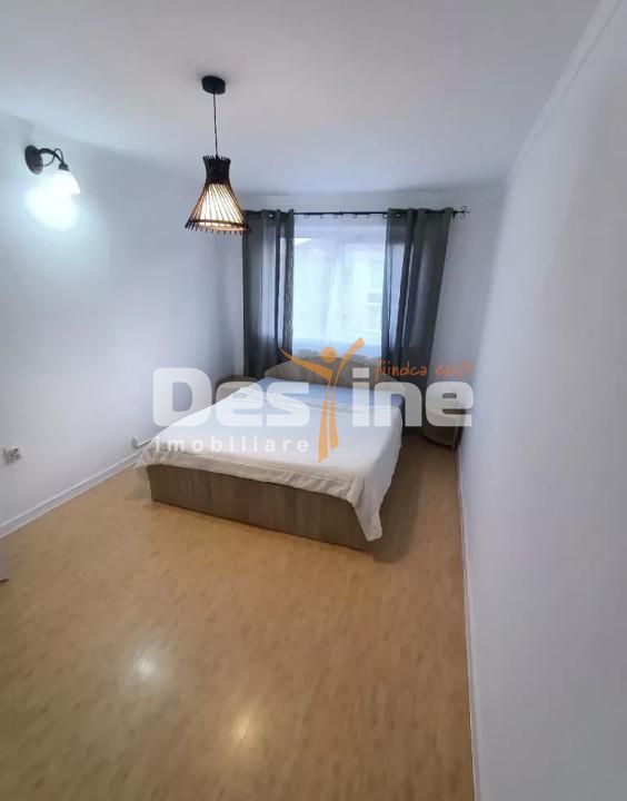 Apartament 2 camere, 57 mp, mobilat și utilat – Zona Șagului
