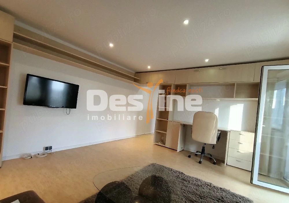 Apartament 2 camere, 57 mp, mobilat și utilat – Zona Șagului — fotografia 11