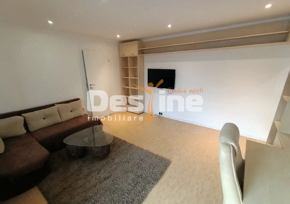 Apartament 2 camere, 57 mp, mobilat și utilat – Zona Șagului — fotografia 12