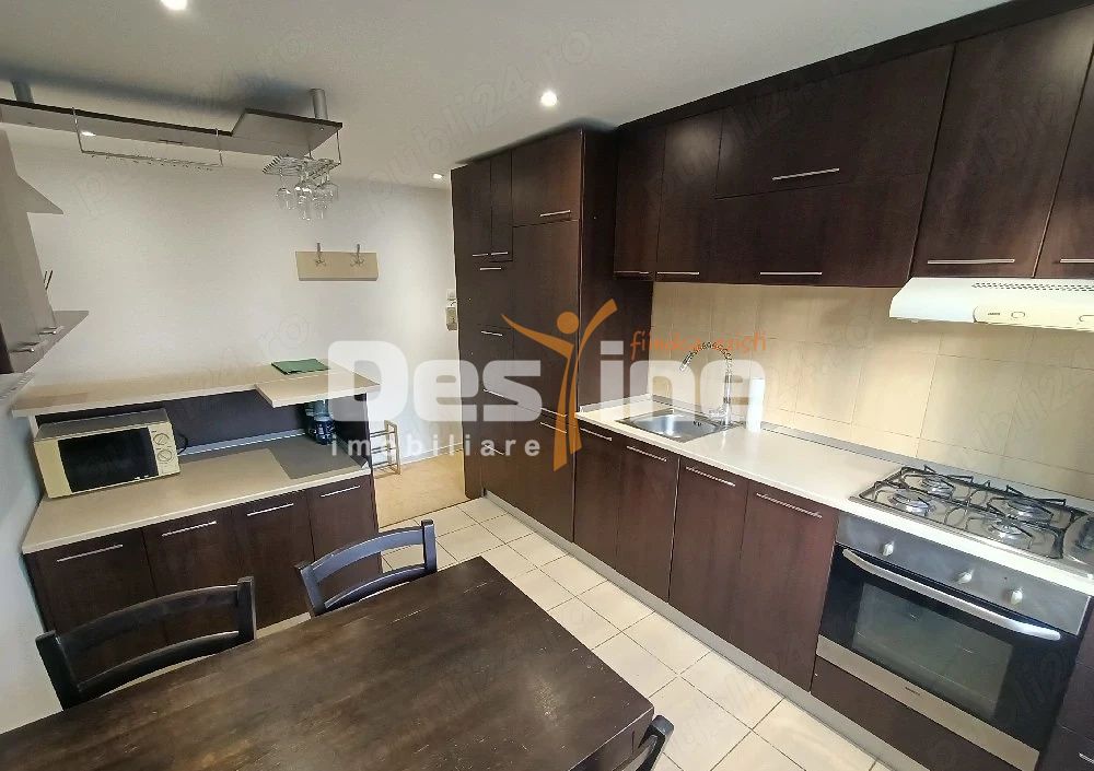 Apartament 2 camere, 57 mp, mobilat și utilat – Zona Șagului — fotografia 13