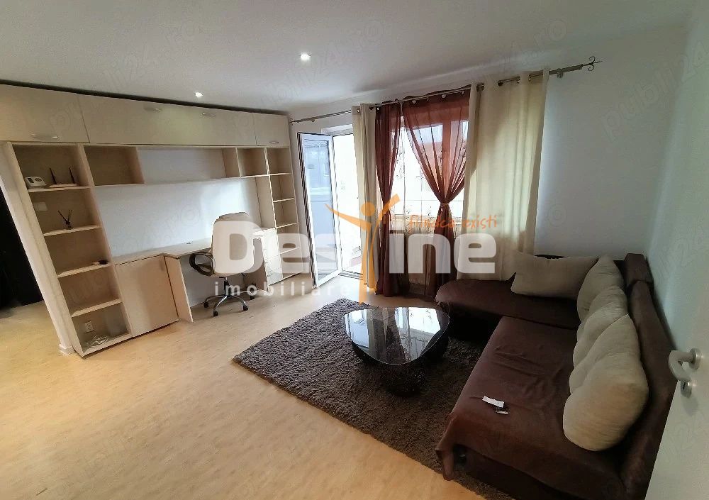 Apartament 2 camere, 57 mp, mobilat și utilat – Zona Șagului — fotografia 14