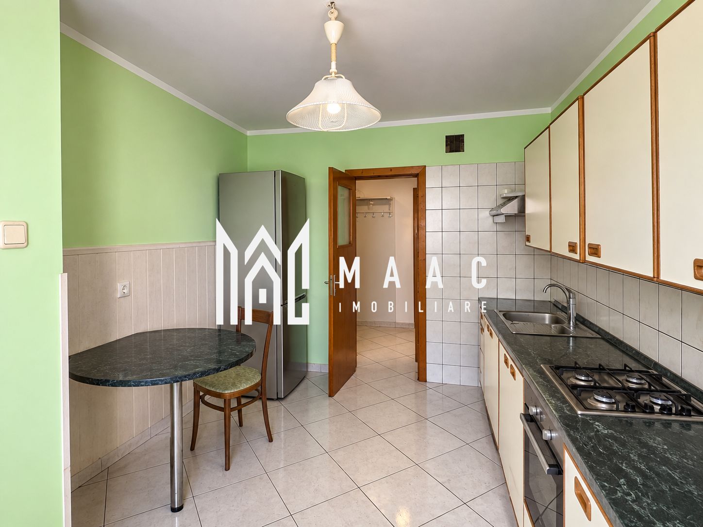 Apartament 3 camere I De inchiriat I 2 bai I 82 mp I Central — fotografia 4