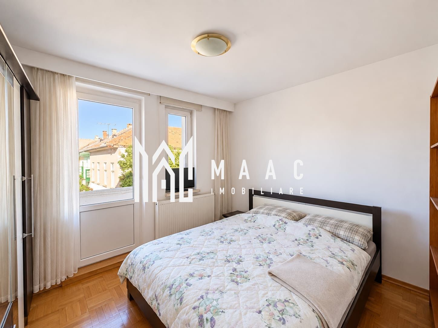Apartament 3 camere I De inchiriat I 2 bai I 82 mp I Central — fotografia 6