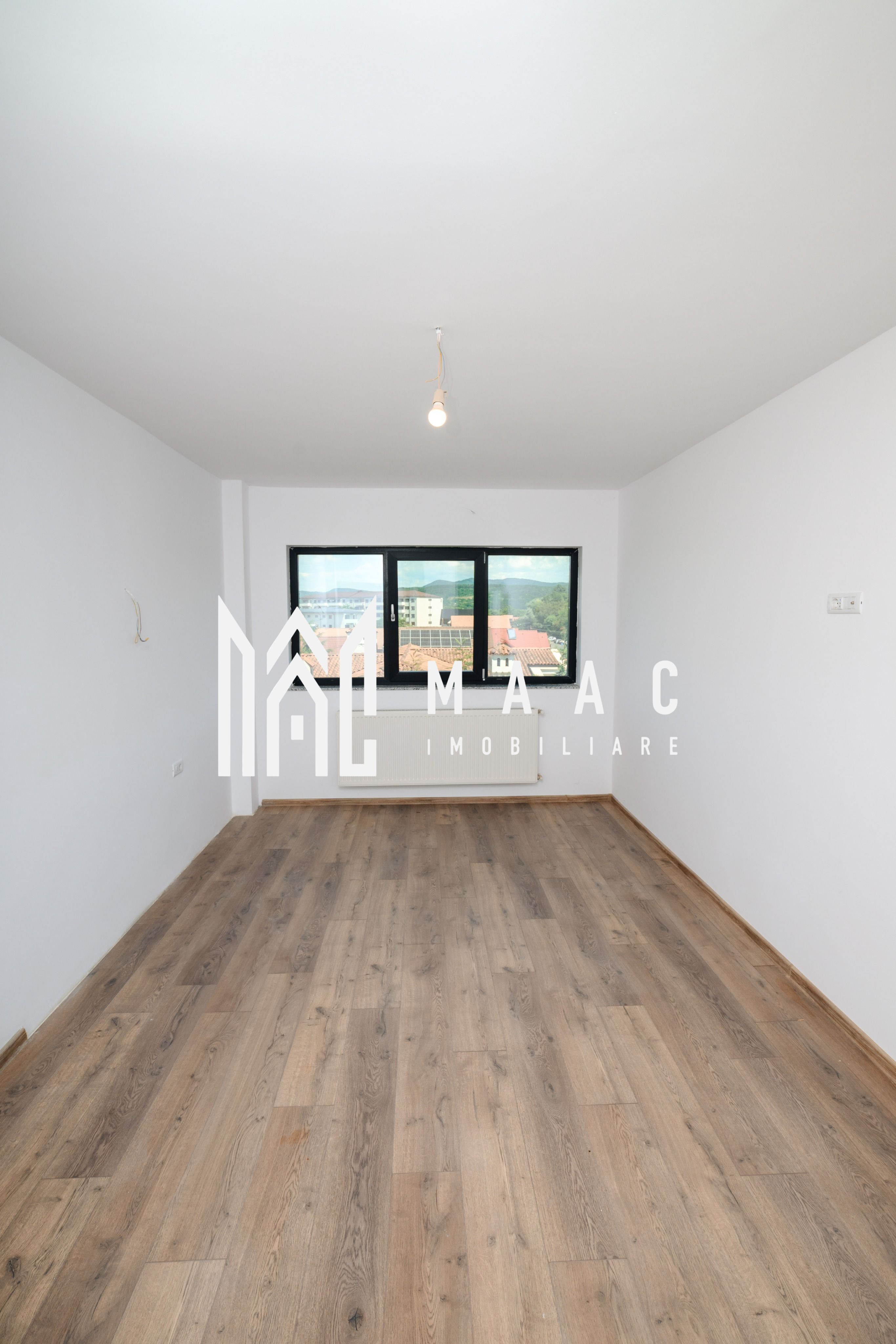 Apartament 3 camere | Bloc Nou | Zoo Valcea | Etaj 3 | 93MP — fotografia 11