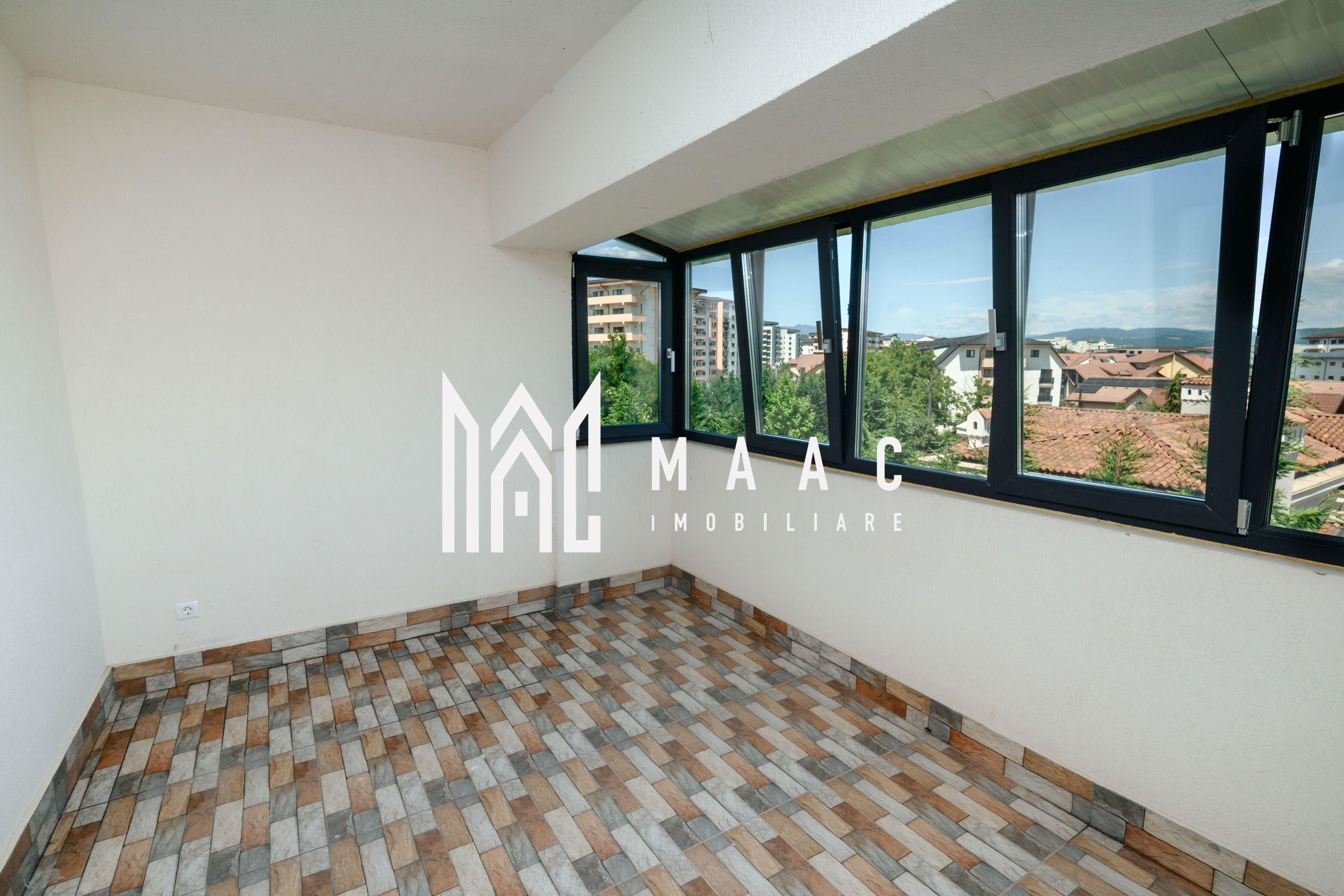 Apartament 3 camere | Bloc Nou | Zoo Valcea | Etaj 3 | 93MP — fotografia 3