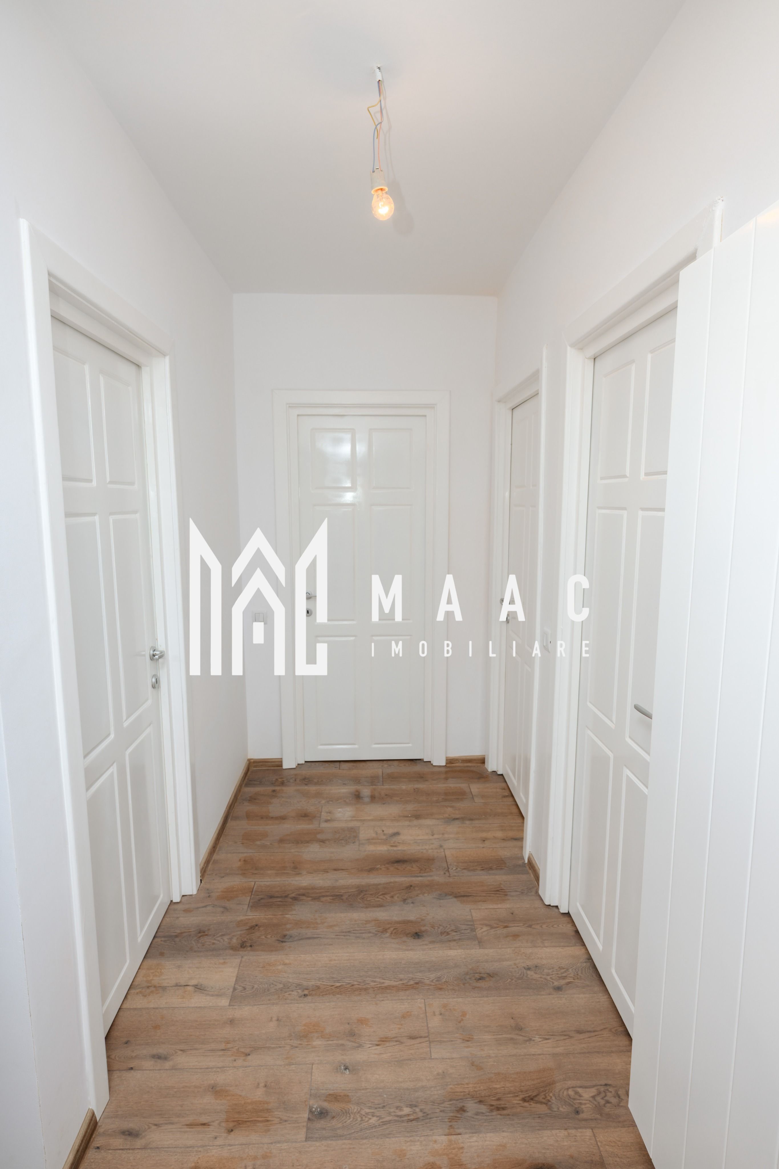 Apartament 3 camere | Bloc Nou | Zoo Valcea | Etaj 3 | 93MP — fotografia 5