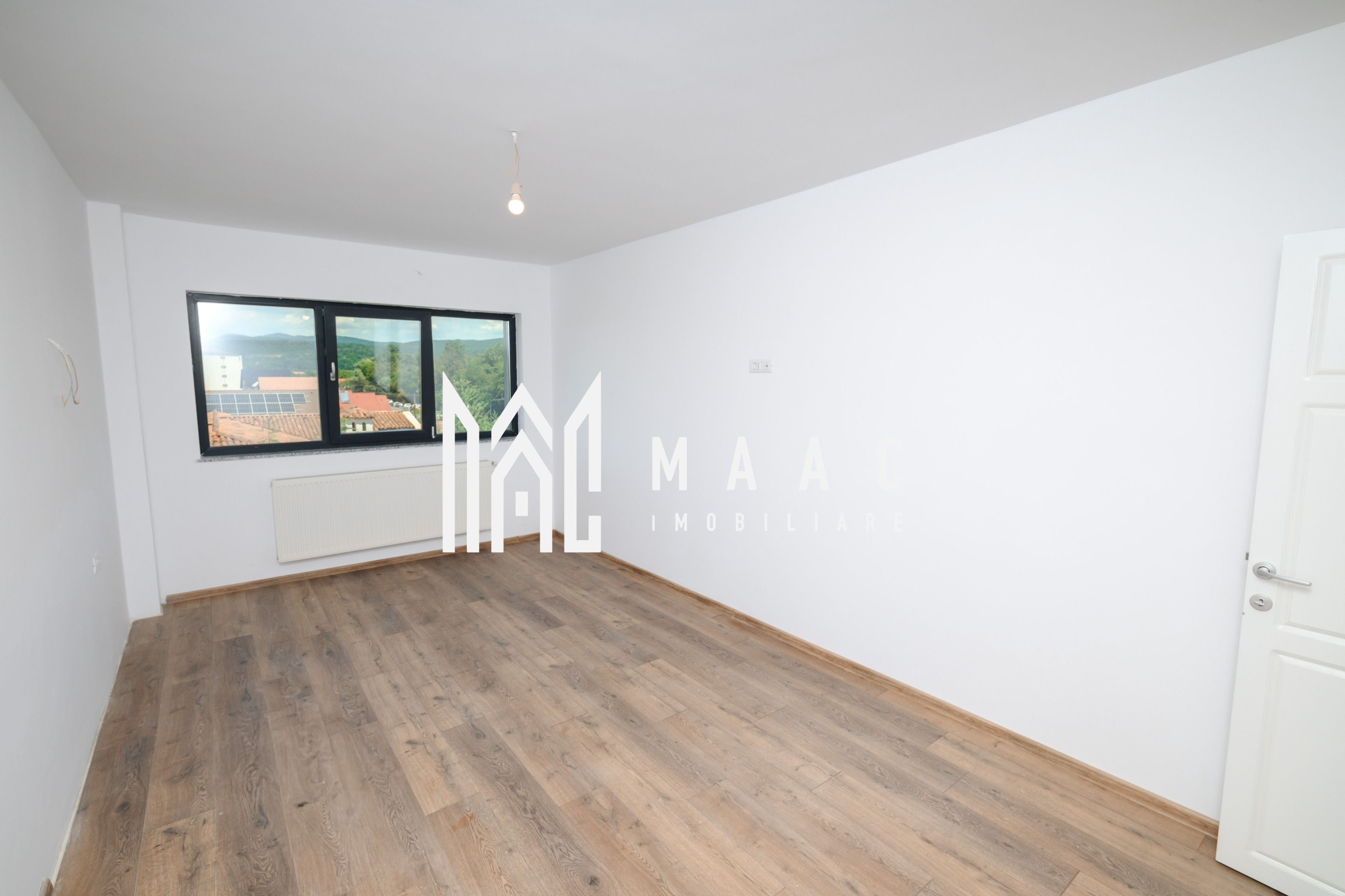 Apartament 3 camere | Bloc Nou | Zoo Valcea | Etaj 3 | 93MP — fotografia 8