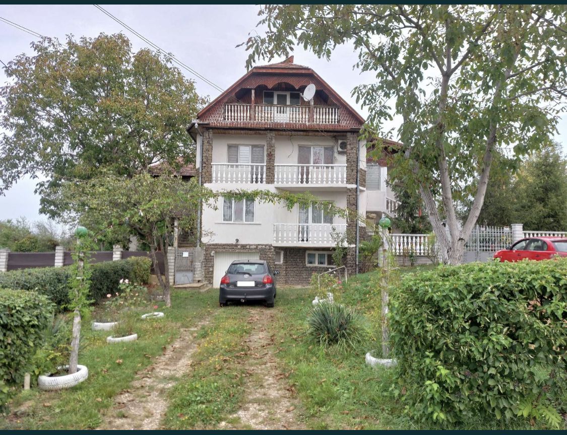 Casa de vanzare in Viile Satu Mare — fotografia 3