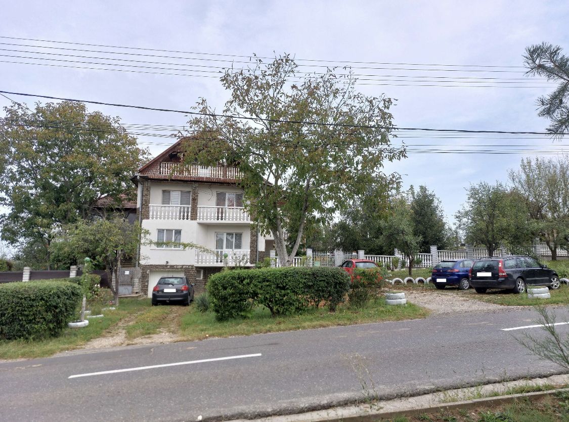 Casa de vanzare in Viile Satu Mare — fotografia 4
