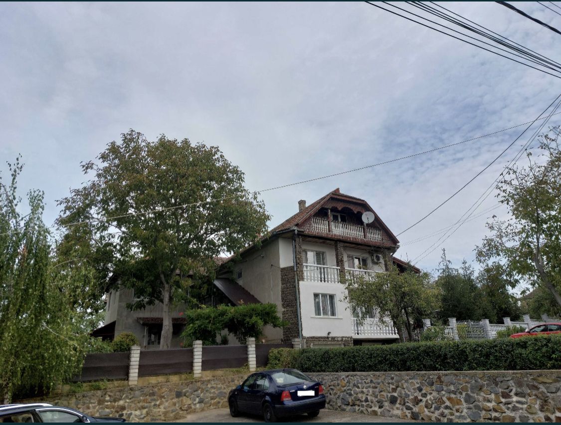 Casa de vanzare in Viile Satu Mare — fotografia 5