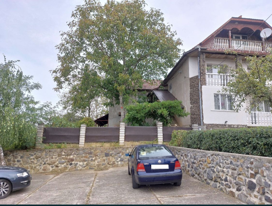 Casa de vanzare in Viile Satu Mare — fotografia 6