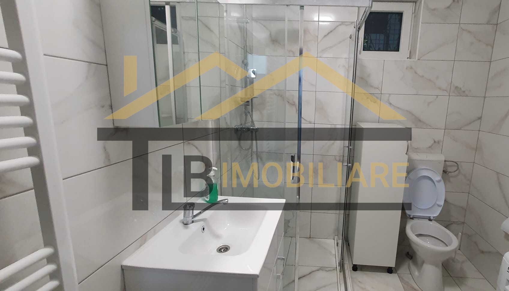 Apartament de 2 camere, 60mp, Zona Centrala — fotografia 4