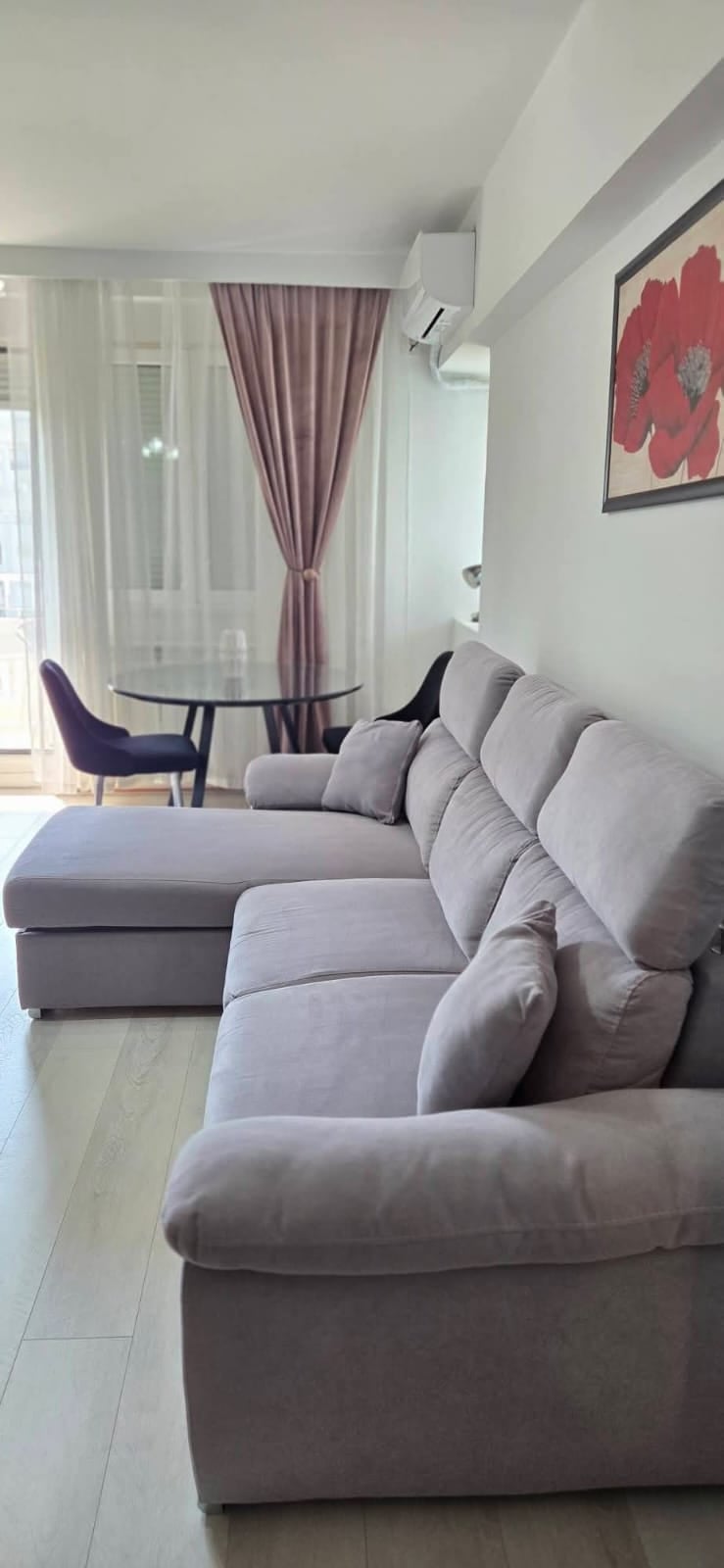 Apartament 2 camere Bd Unirii, vedere panoramica