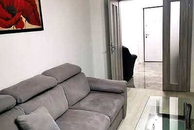 Apartament 2 camere Bd Unirii, vedere panoramica — fotografia 4