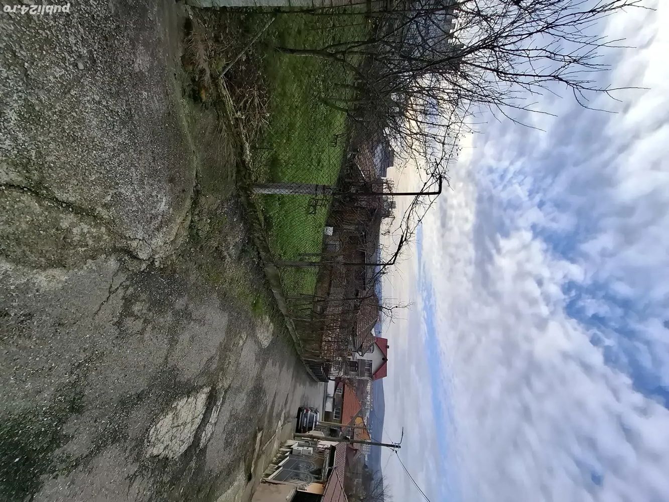 vand casa in loc Gherla — fotografia 3