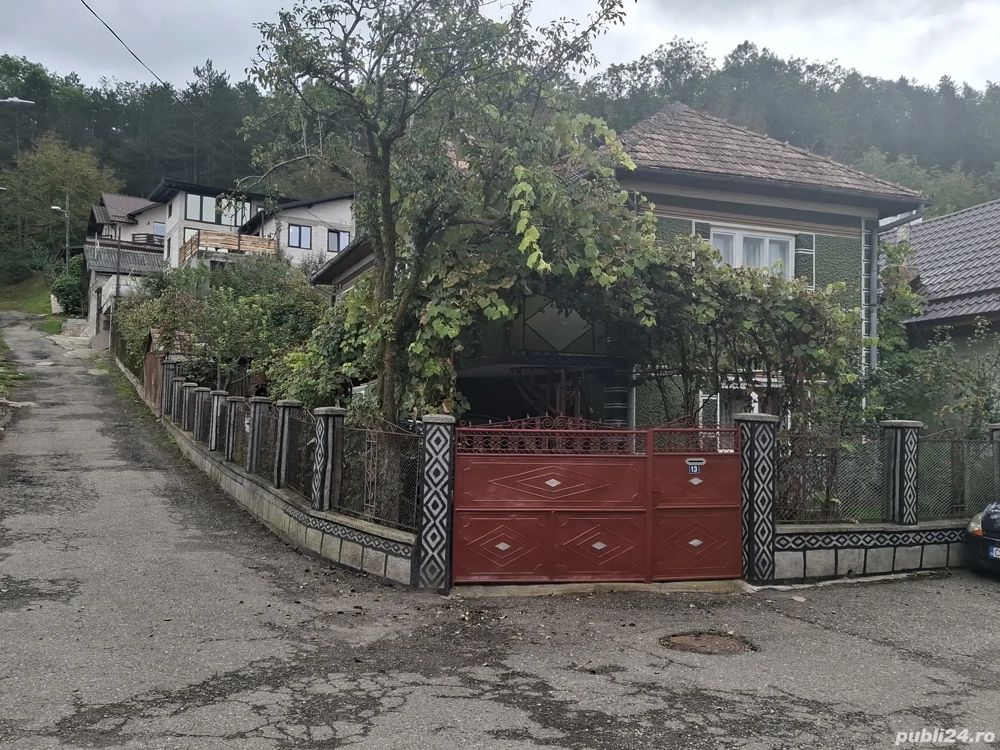 vand casa in loc Gherla — fotografia 4