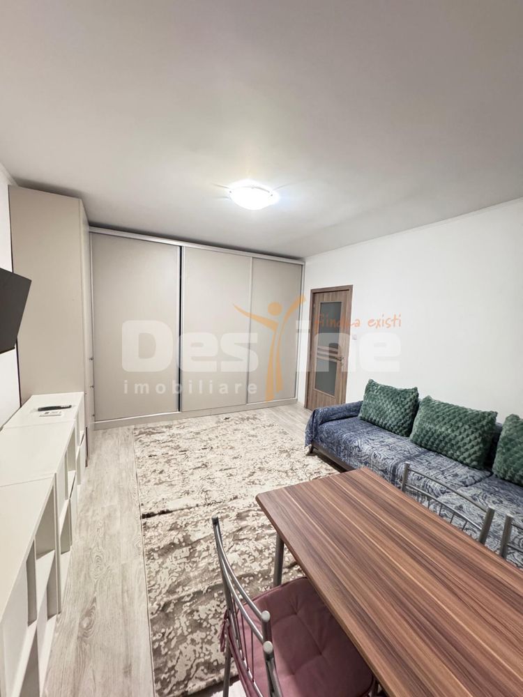 Apartament decomandat cu 2 camere de închiriat, zona Casa de Cultură, — fotografia 6