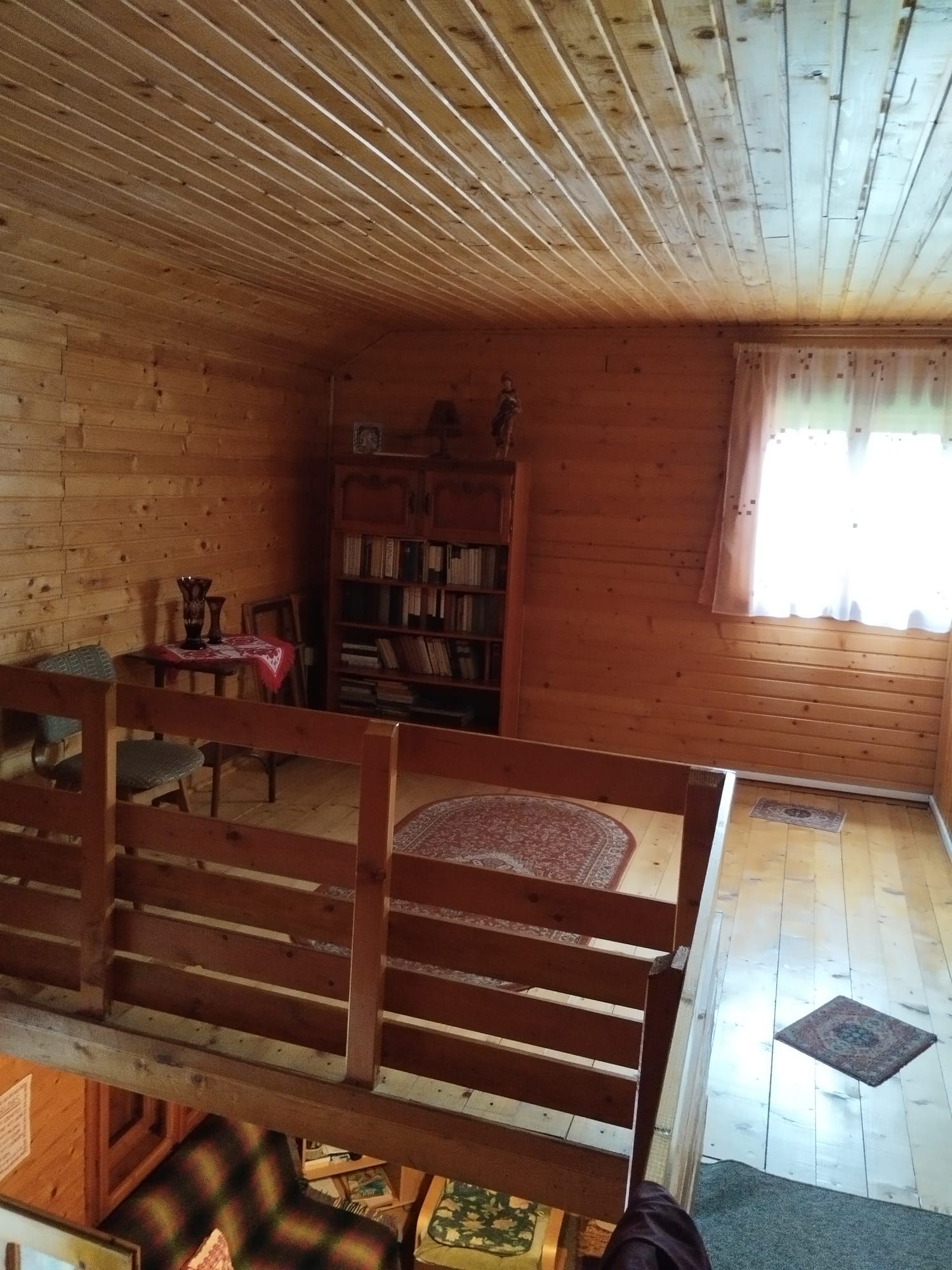 Casa 3 camere,100 mp, 565mp teren,1 baie,1 garaj 0% comision — fotografia 10