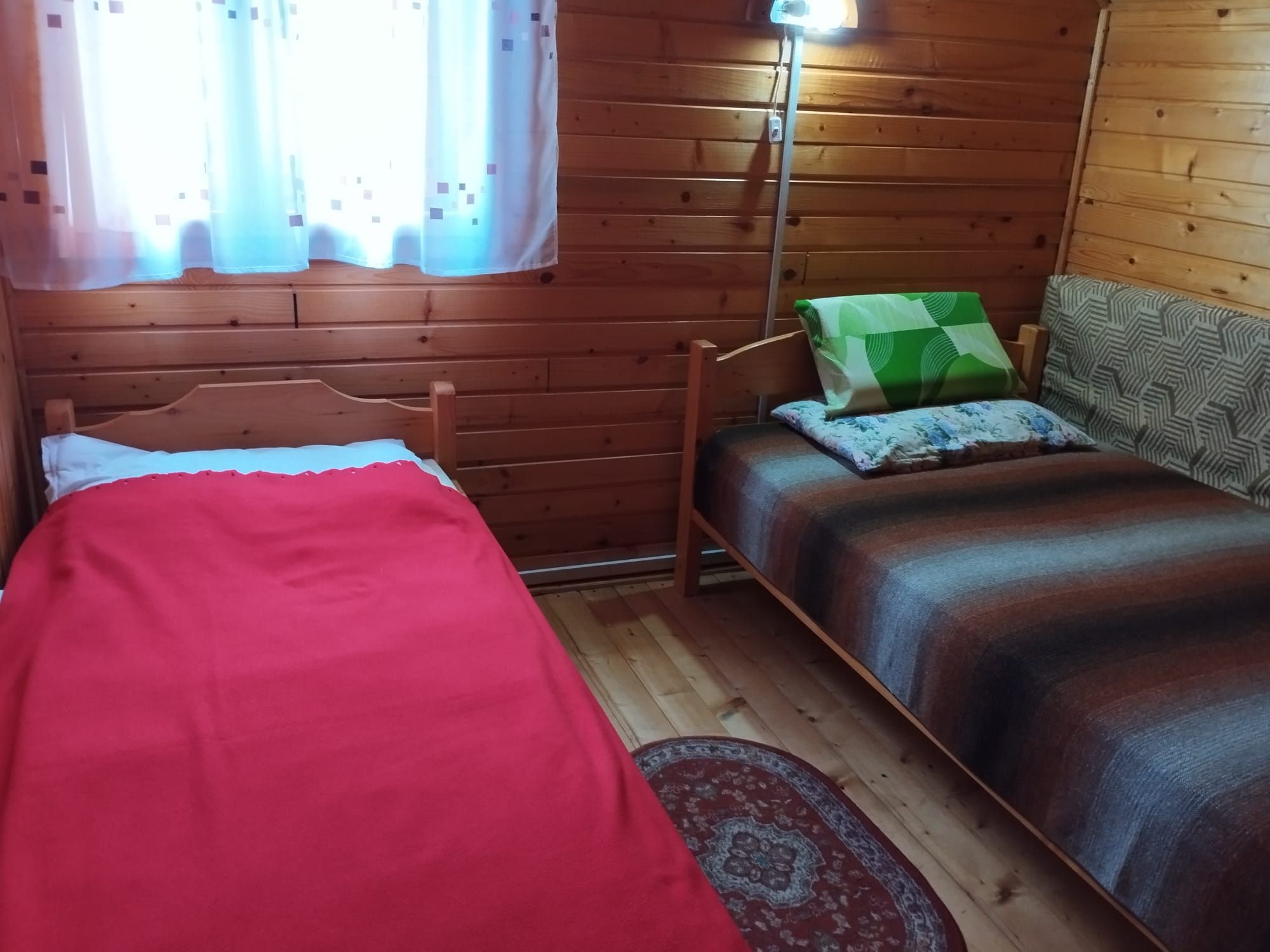 Casa 3 camere,100 mp, 565mp teren,1 baie,1 garaj 0% comision — fotografia 3