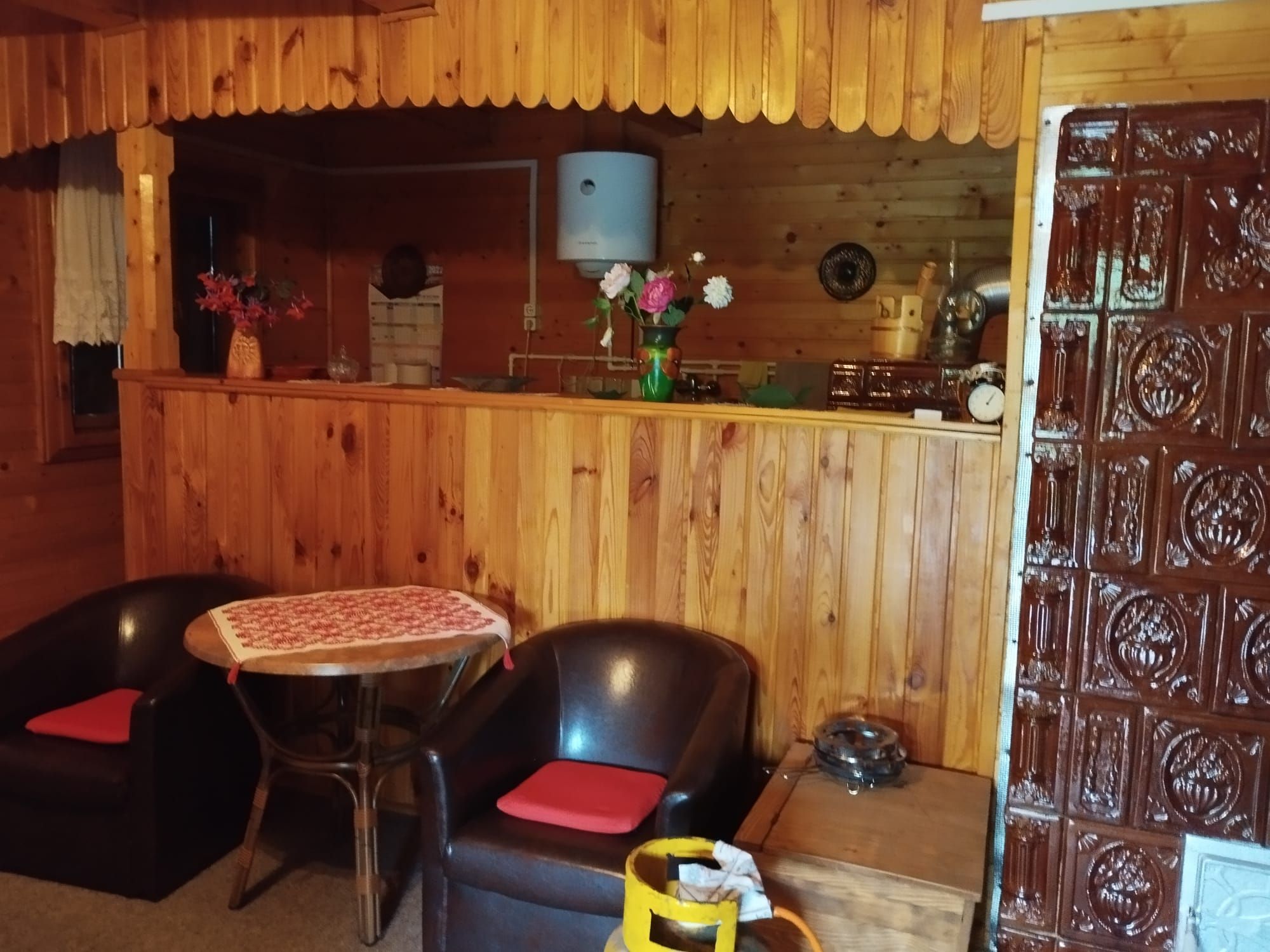 Casa 3 camere,100 mp, 565mp teren,1 baie,1 garaj 0% comision — fotografia 8